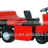 Riding Type Greens Aerator thumbnail-1