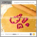 Wholesale Custom Cookie Cutter Set thumbnail-5