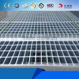 Expanded Metal Grating Hot Sale China Factory 32*5 Hot Dip Galvanized Steel Grating thumbnail-6