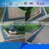 Wholesale Cheap Price Steel Bar Grating / Metal Floor Grilles / Stair Tread / Stainless Steel Grating Price thumbnail-6
