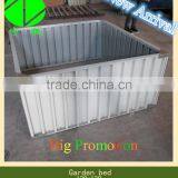 Metal Garden Bed Edging thumbnail-6