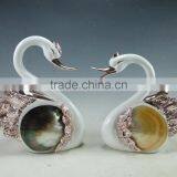 Best Quality Mother of Pearl Raw Shell Inlay