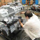 X-Series Single Stage Rotary Vane Vacuum Pump Sets thumbnail-4