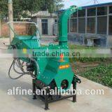 Hot Sale Good Performance Wood Chipper Machine Shredder thumbnail-6