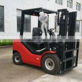 Customized Hot Selling Specification Adjustable Multifunctional Innolift Diesel Forklift thumbnail-2