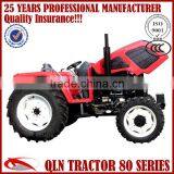 2014 New Style Tractor for Farm thumbnail-1