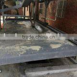 Holman Shaking Table for Fine Gold, Gold Vibrating Table thumbnail-2