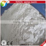 Low price white washed kaolin for thermal Paper