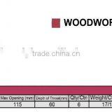 Woodworking Vise thumbnail-2