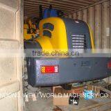 Practical Wheel Loader Distribut for Europe Market,wheel Loader With CE thumbnail-6