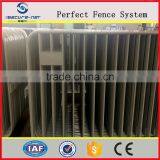 Event Fence Barrier With Movable Feature Pedestrian Using thumbnail-3