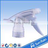 0.9cc Plastic Spray Bottle Trigger With Long Nozzle From Yuyao thumbnail-4