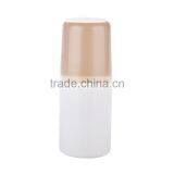 Cheap Price Refillable 60ml 90ml 120ml Deodorant Roll on Bottle thumbnail-5