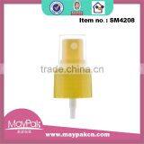 Nano Facial Mist Sprayer Nozzle Smalla Mist Sprayer for Plastic Bottle thumbnail-1