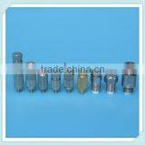 12/24" 10/24" 3/16" M5 Nickel Plated Brass/Stainless Steel/SS Cooling Fog Mist Nozzle thumbnail-4