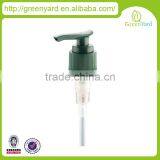 Greenyard Lotion Dispenser Pump Cosmetic Pump Lotion Pump Left Right thumbnail-5