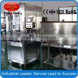 SPC-250B Stainless Steel Shrink Label Machine thumbnail-6