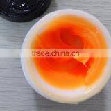 Orange Thick uv Gel No.17 for Nail Extension thumbnail-1
