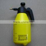Plastic Hand Pump Garden Sprayer 2000ml thumbnail-1