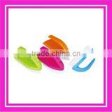 Hot Selling Plastic Kitchen Cleaning Brush thumbnail-1