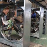 50inch Centrifugal Type Push-pull Exhaust Fan thumbnail-4