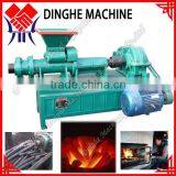 Good Quality Small Charcoal Briquette Making Machine thumbnail-1