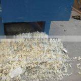 SKD-11 Blade Double Shaft Plastic Shredder for Hard Waste Plastic thumbnail-4