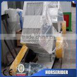 Pvc Pipes Crusher / Plastic Crusher thumbnail-6