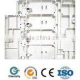 OEM/ODM Aluminum Deep Drawing Part thumbnail-1