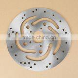 Front Brake Disc Rotor for Harley Sportster 883 1200 04-10 thumbnail-1