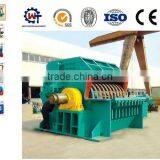 Lantian Brand of Popular Double Shaft Metal Shredder for Sale