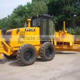 Top Quality Best Price Hydraulic Motor Grader 165Hp Model Py165C Use ZF Gear and Cumins Engine With CE Cerfication thumbnail-1