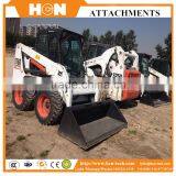 HCN Brand 0103 Series Skid Steer Bucket thumbnail-2