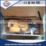Gasoline Rock Drill Breaker Hammer YN27C thumbnail-2