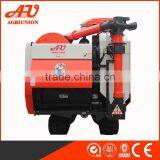 Soybean Harvester Machine for South- Africa thumbnail-4