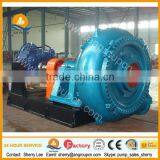 Centrifugal Vortex Sand Pump thumbnail-1
