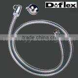 Stainless Steel Chrome-plated Flexible Shower Hose thumbnail-1