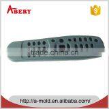 Plastic Injection Moulding Mould Engineering Plastic Parts Injection thumbnail-1
