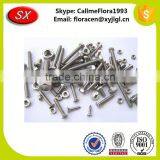 OEM&ODM Custom Hight Strenght Rigging Screw Galvanize From China thumbnail-1