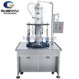 Explosion Proof Rotary Perfume Filling Machine,perfume Filling Production Line thumbnail-1