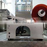 China Guangzhou Factory Wet Glue Water Bottle Labeling Machine Direct Sale thumbnail-4