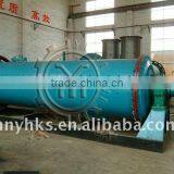 Ball Mill Machine for Silicate, Building Materials, Refractory Materials thumbnail-1