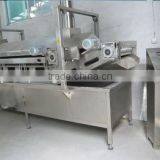 Continuous Automatic Cheetos Frying Machine thumbnail-1