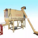 Mortar Mixing Machine thumbnail-4