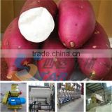 China Factory Supply Competitive Price Sweet Potato Starch Production Line