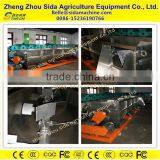 Full Automatic Stainless Steel Yam Flour Making Machine thumbnail-3