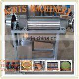 High Quality and High Efficiency Stainless Steel Fruit Juicer on Promotion thumbnail-1
