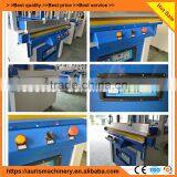 Muti-functional Textile Machinery Popular Pillow Vacuum Packing Machine thumbnail-4