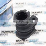 INTAKE MANIFOLD (SQUARE TYPE) FOR HUSQVARA 362 365 371 372 CHAIN SAW AFTERMARKET REPLACEMENT SPARE PARTS thumbnail-1