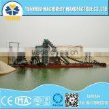 Gold Refining Machine Bucket Wheel Gold Dredge thumbnail-5